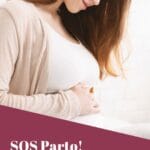 F - SOS Parto! | Mini Percorso Guidato al Travaglio